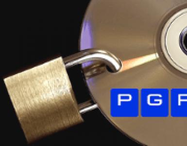 Основы работы с криптографической программой PGP